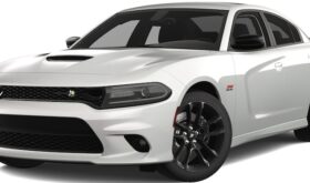 New 2023 Dodge Charger