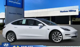 Used 2019 Tesla Model 3