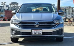 Used 2022 Volkswagen Jetta