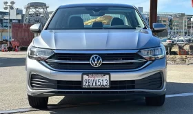 Used 2022 Volkswagen Jetta