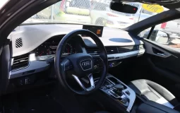 Used 2019 Audi Q7