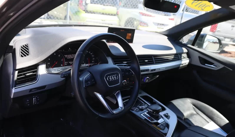 
								Used 2019 Audi Q7 full									