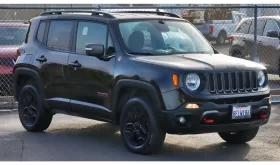 Used 2018 Jeep Renegade