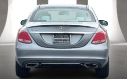 Used 2016 Mercedes-Benz C 300