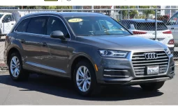 Used 2019 Audi Q7