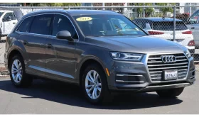 Used 2019 Audi Q7