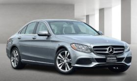 Used 2016 Mercedes-Benz C 300