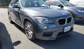 Used 2014 BMW X1