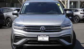 
										Used 2022 Volkswagen Tiguan full									