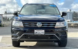 Used 2019 Volkswagen Tiguan