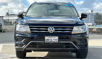 
										Used 2019 Volkswagen Tiguan full									