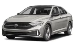 New 2023 Volkswagen Jetta