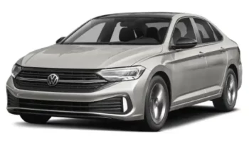 
										New 2023 Volkswagen Jetta full									