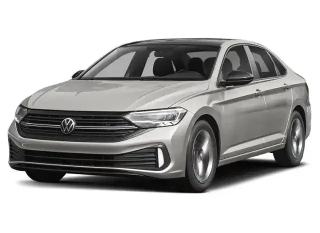 
								New 2023 Volkswagen Jetta full									