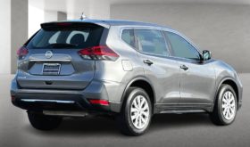 Used 2020 Nissan Rogue Sport