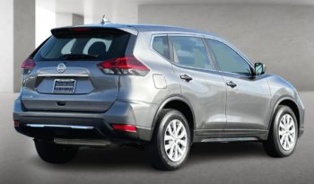 
										Used 2020 Nissan Rogue Sport full									