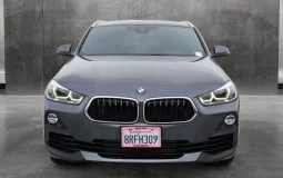 Used 2020 BMW X2