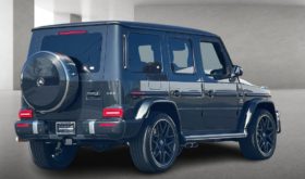 Used 2021 Mercedes-Benz G 63 AMG