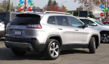 
										Used 2020 Jeep Cherokee full									