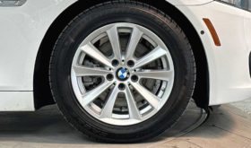 Used 2015 BMW 5 Series
