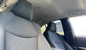 Used 2020 Toyota Corolla