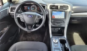 Used 2018 Ford Fusion