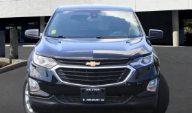 Used 2021 Chevrolet Equinox