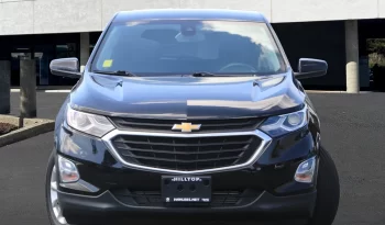 
										Used 2021 Chevrolet Equinox full									