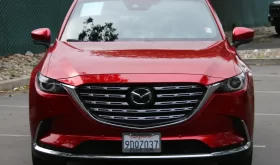 Used 2022 Mazda CX-9