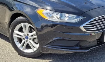 
										Used 2018 Ford Fusion full									