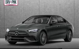 New 2023 Mercedes-Benz C 300