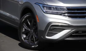 New 2023 Volkswagen Tiguan