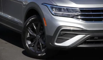 
										New 2023 Volkswagen Tiguan full									