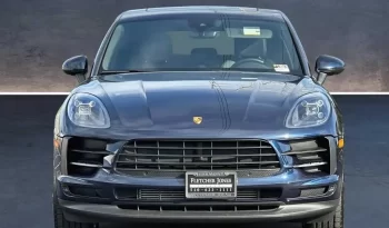 
										Used 2021 Porsche Macan full									