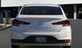 Used 2019 Hyundai Elantra