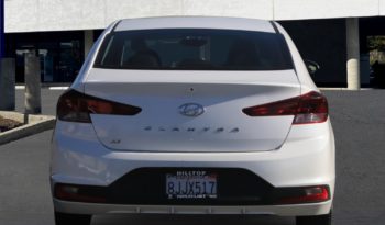 
										Used 2019 Hyundai Elantra full									