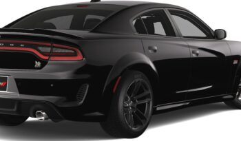 
										New 2023 Dodge Charger full									