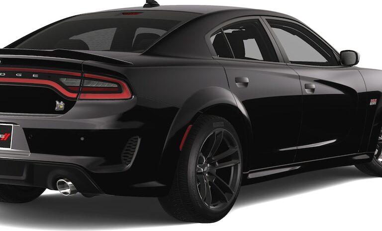 
								New 2023 Dodge Charger full									