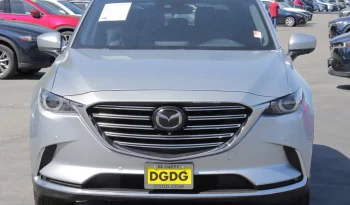 
										Used 2021 Mazda CX-9 full									