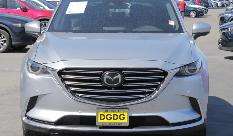 
								Used 2021 Mazda CX-9 full									