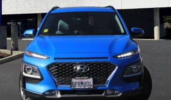 
										Used 2020 Hyundai Kona full									