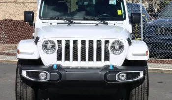 
										Used 2022 Jeep Wrangler full									