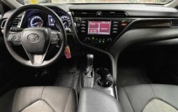 Used 2019 Toyota Camry