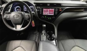 Used 2019 Toyota Camry