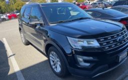 Used 2016 Ford Explorer