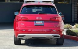 Used 2019 Audi Q5