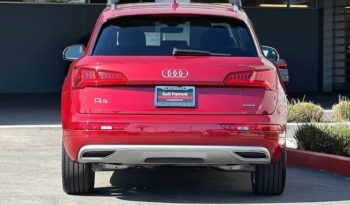 
										Used 2019 Audi Q5 full									