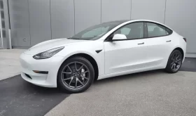 Used 2022 Tesla Model 3