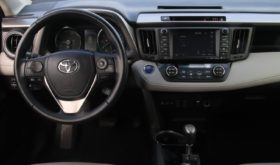 Used 2017 Toyota RAV4