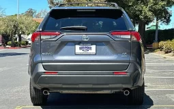 Used 2019 Toyota RAV4